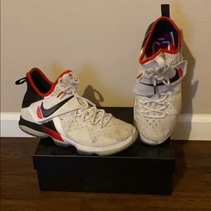 Le’brons (real hoopers only! 🏀💧)